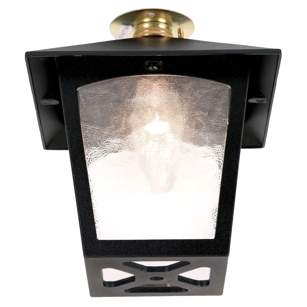 Plafonnier York — Plafonniers Elstead Lighting
