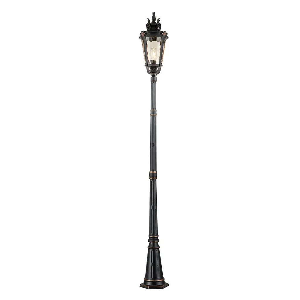 Lampadaire Baltimore — Lampadaires Elstead Lighting