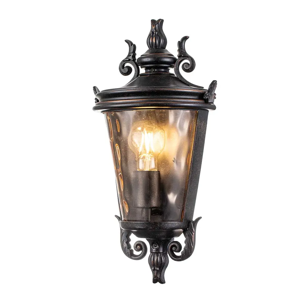 Applique Baltimore — Appliques murales Elstead Lighting