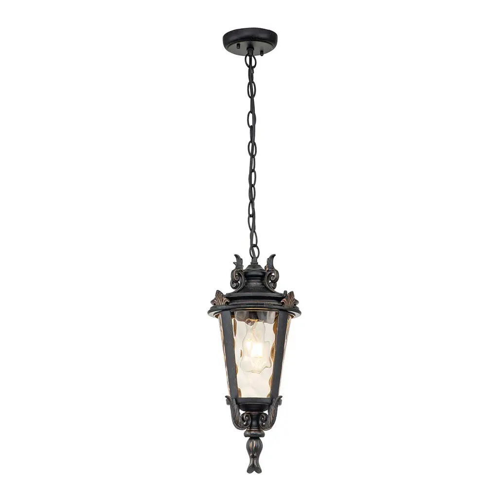 Suspension Baltimore — Suspensions Elstead Lighting