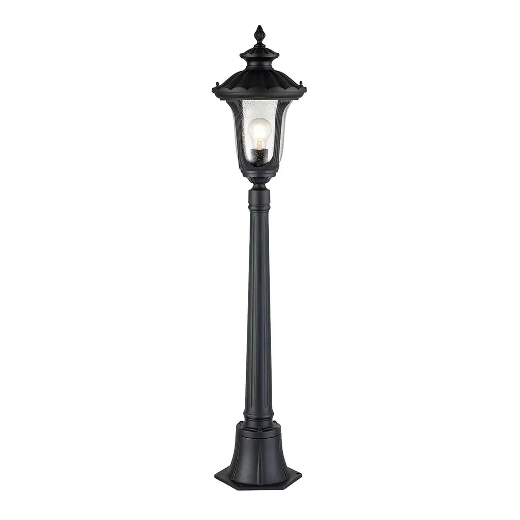 Lampadaire Chicago — Lampadaires Elstead Lighting