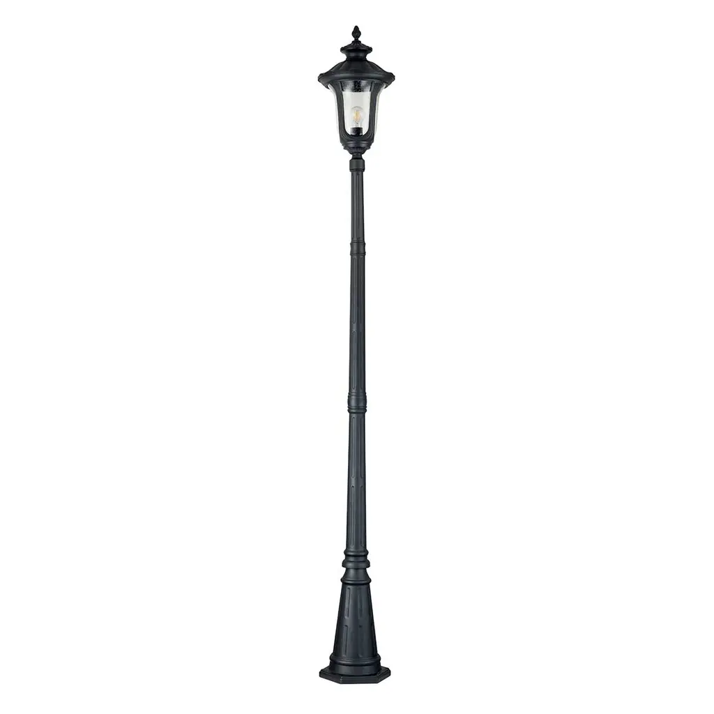 Lampadaire Chicago — Lampadaires Elstead Lighting