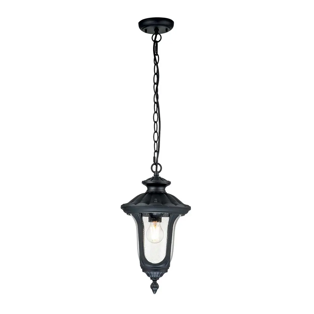 Suspension Chicago — Suspensions Elstead Lighting