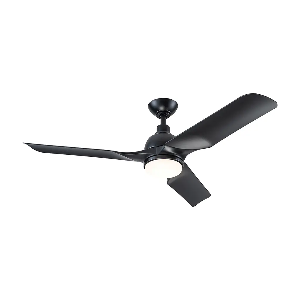 Ventilateur de plafond Aviateur — Ventilateurs Elstead Lighting