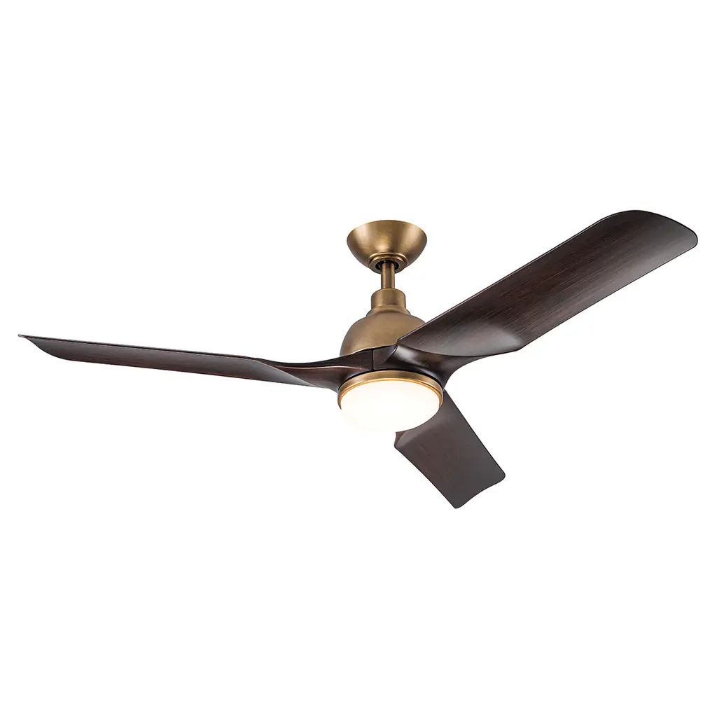 Ventilateur de plafond Aviateur — Ventilateurs Elstead Lighting