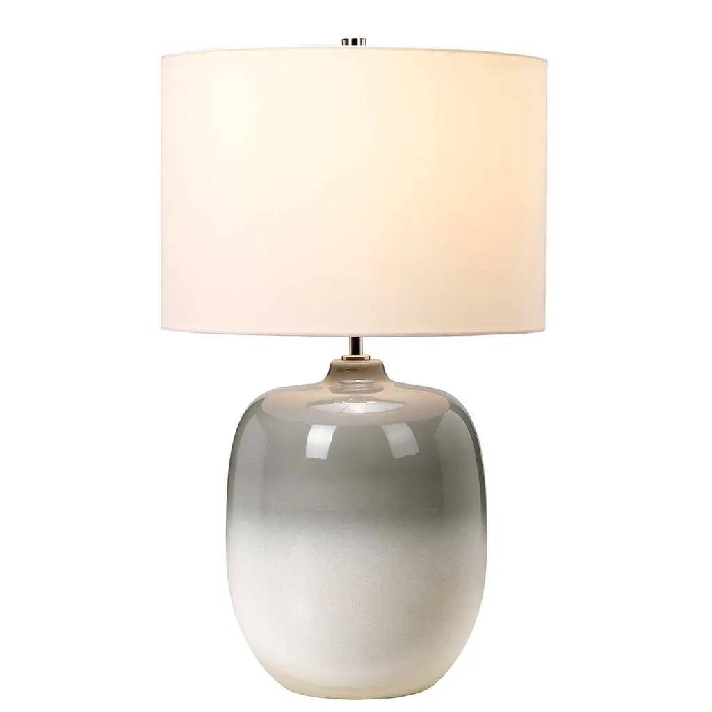 Lampe à poser Chalk Farm — Lampes à poser Elstead Lighting