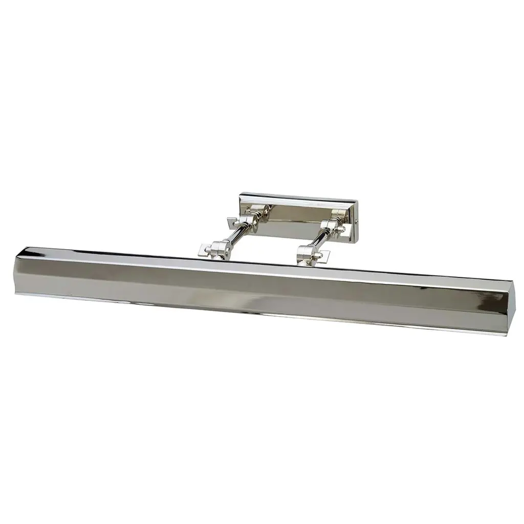 Éclairage de tableau Chawton 4 lumières — Éclairage de tableau Elstead Lighting