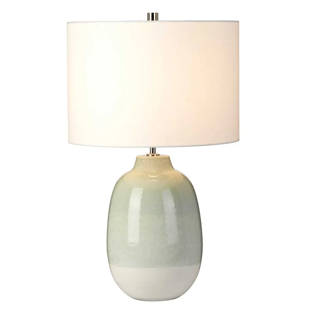 Lampe à poser Chelsfield — Lampes à poser Elstead Lighting