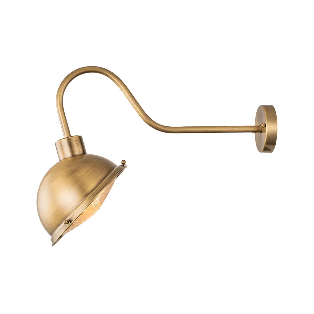 Applique Chiswick — Appliques murales Elstead Lighting