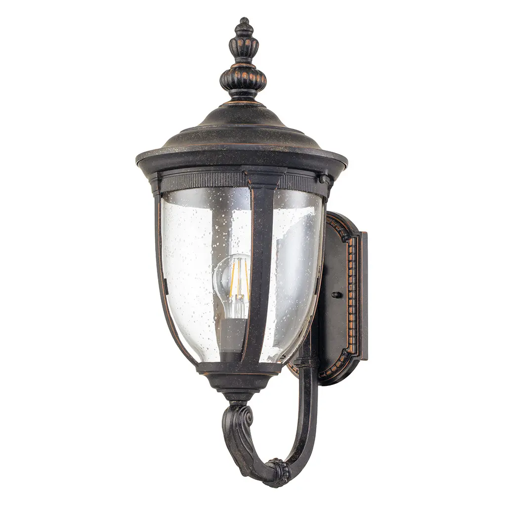 Applique Cleveland — Appliques murales Elstead Lighting