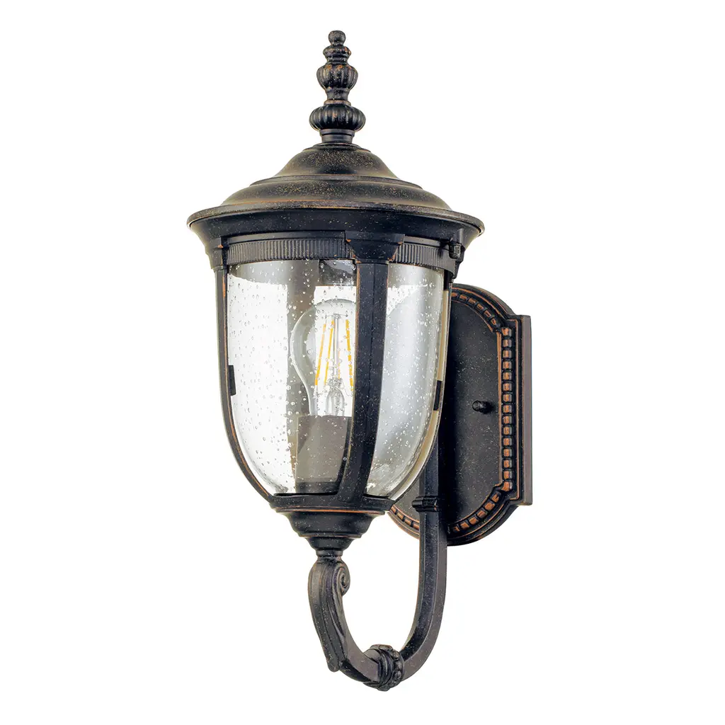 Applique Cleveland — Appliques murales Elstead Lighting