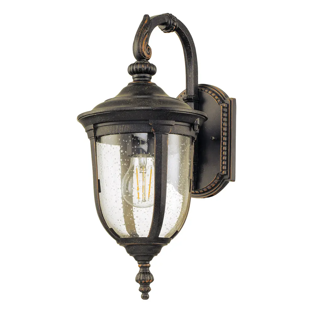 Applique Cleveland — Appliques murales Elstead Lighting