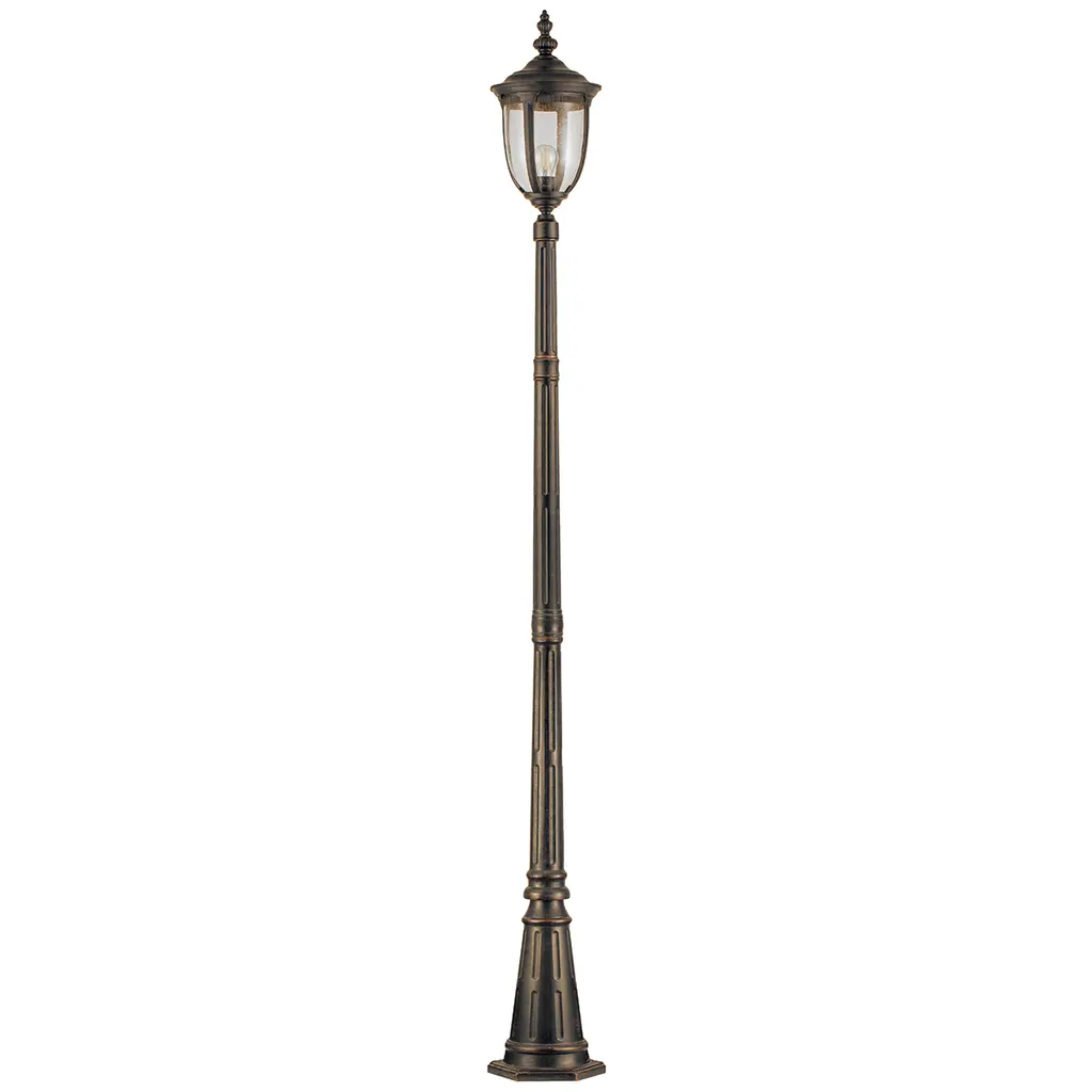 Lampadaire Cleveland — Lampadaires Elstead Lighting