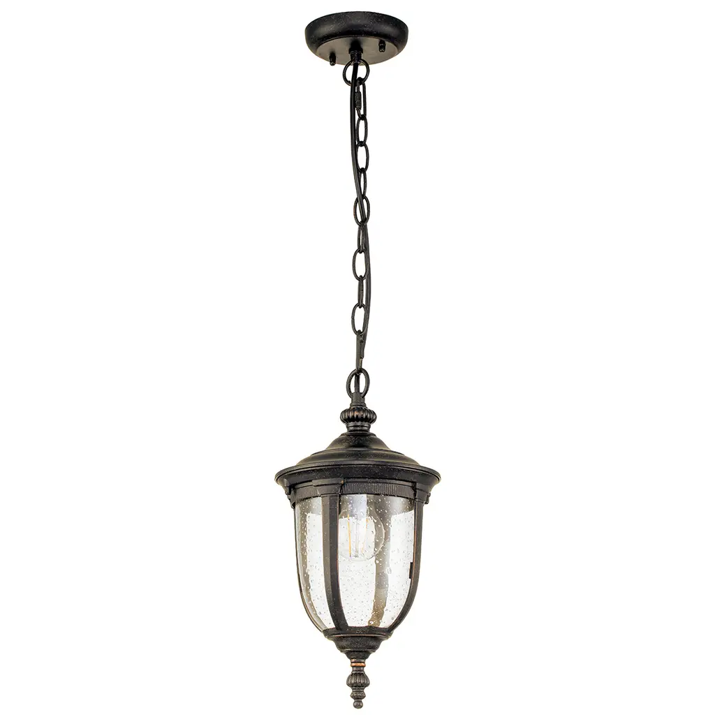 Suspension Cleveland — Suspensions Elstead Lighting