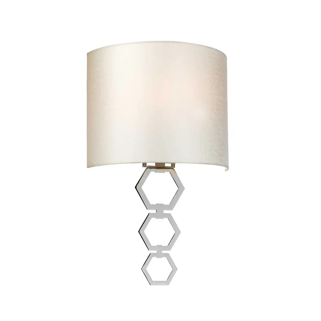 Applique Clark — Appliques murales Elstead Lighting
