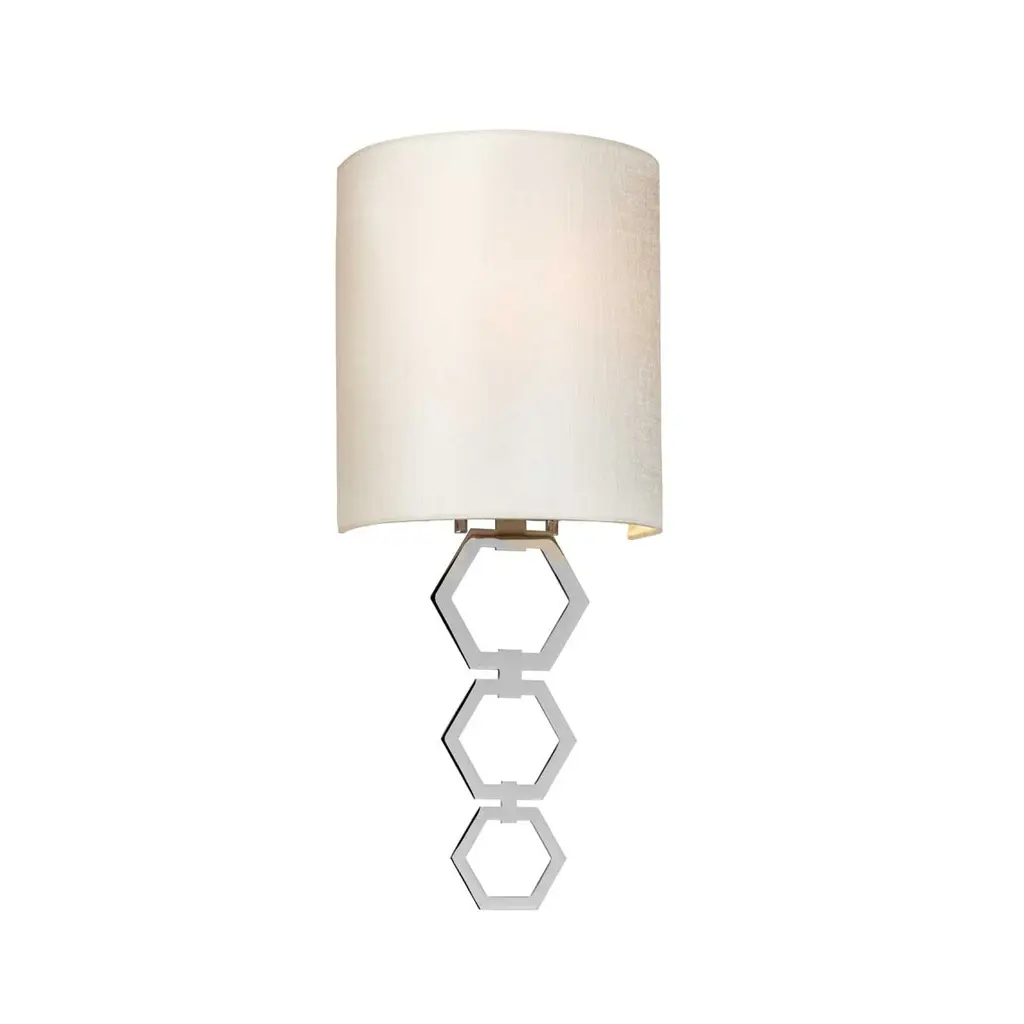 Applique Clark — Appliques murales Elstead Lighting