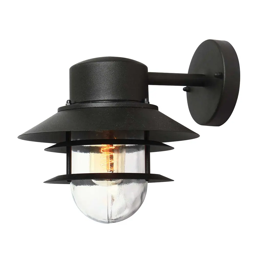 Applique Copenhagen — Appliques murales Elstead Lighting