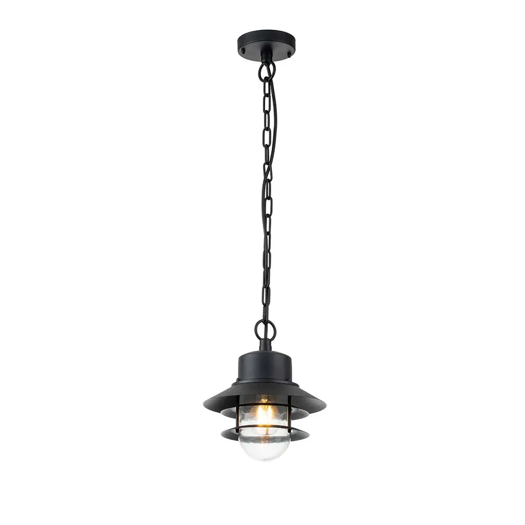 Suspension Copenhagen — Suspensions Elstead Lighting