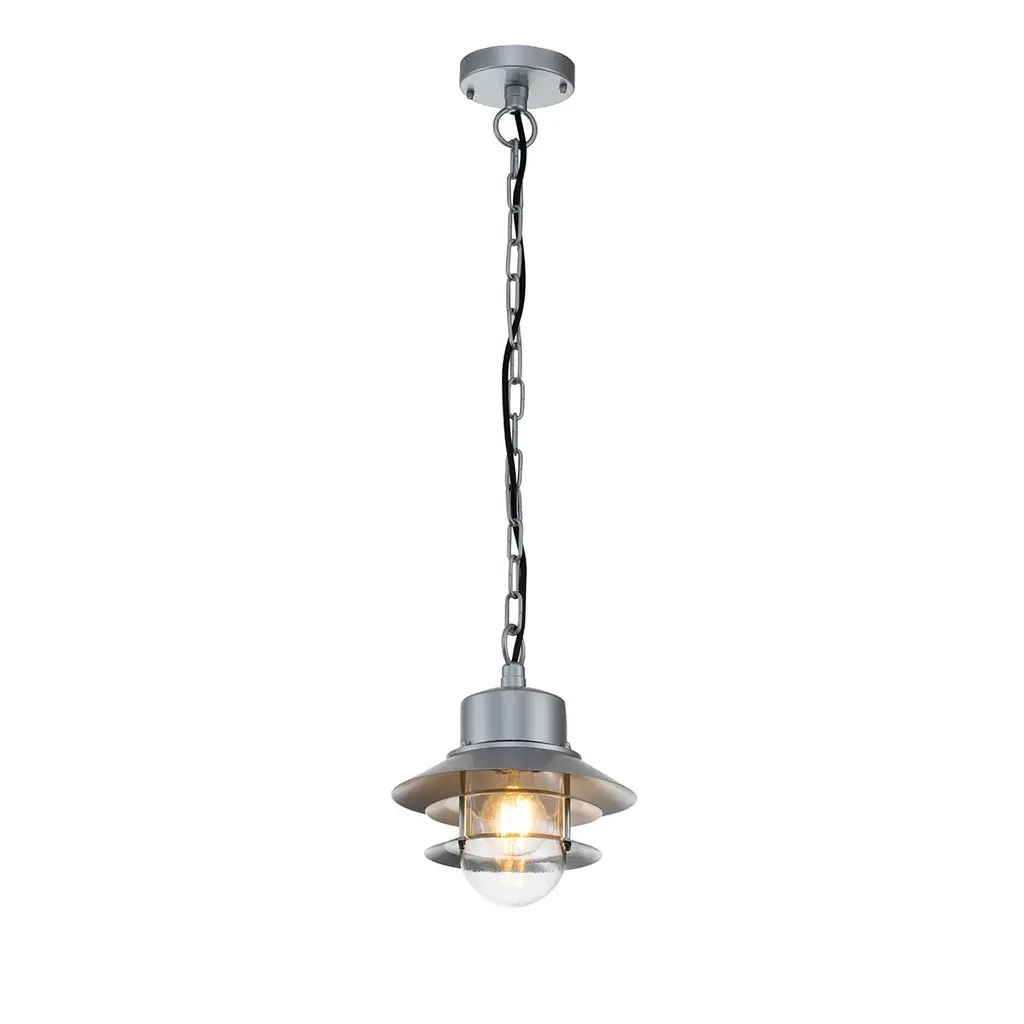 Suspension Copenhagen — Suspensions Elstead Lighting