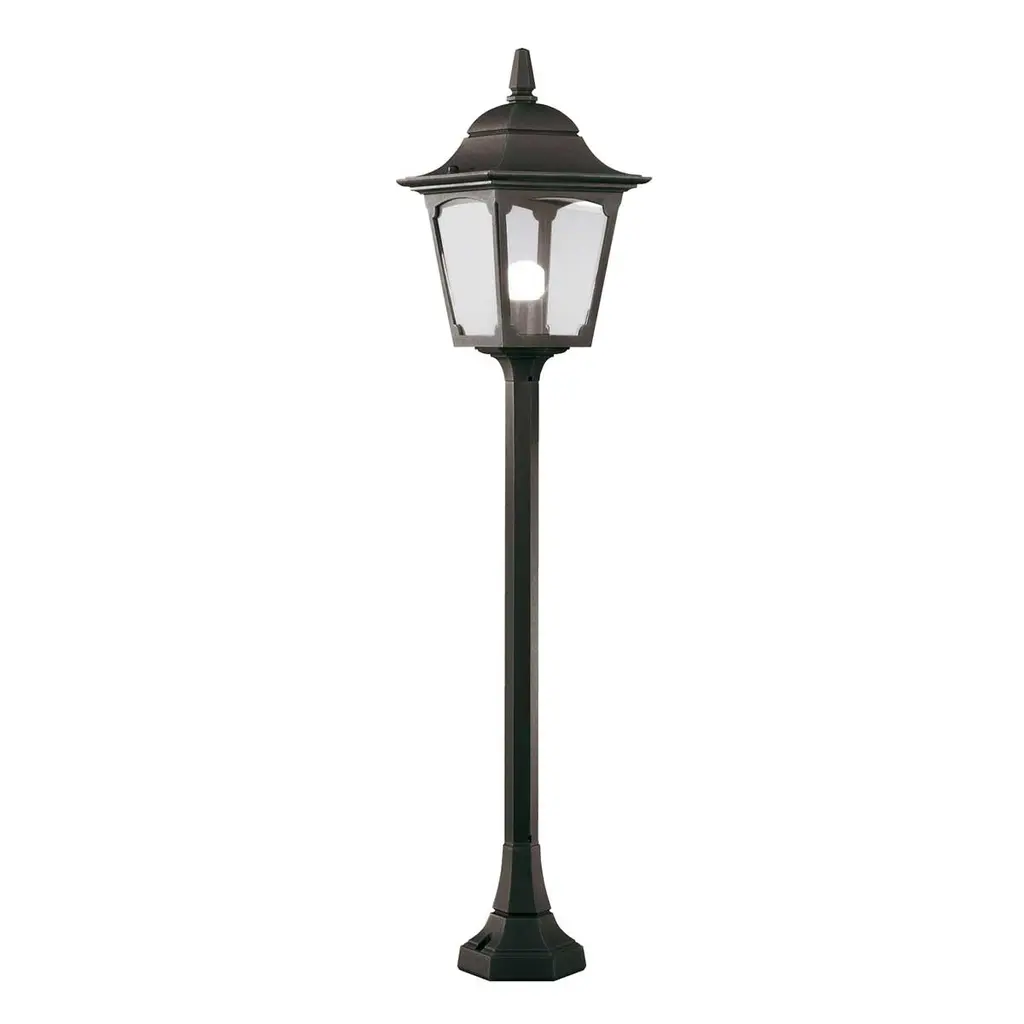 Lampadaire Chapel — Lampadaires Elstead Lighting