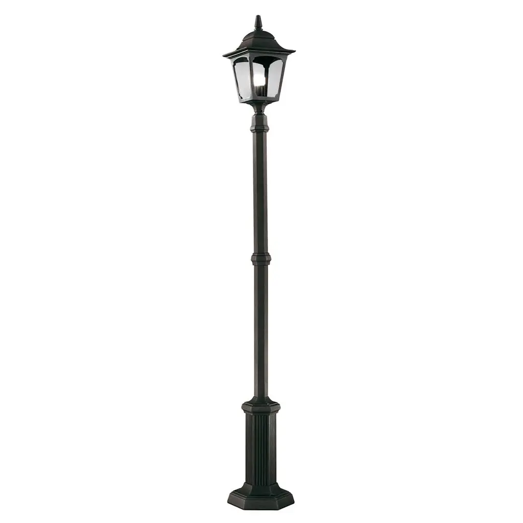 Lampadaire Chapel — Lampadaires Elstead Lighting