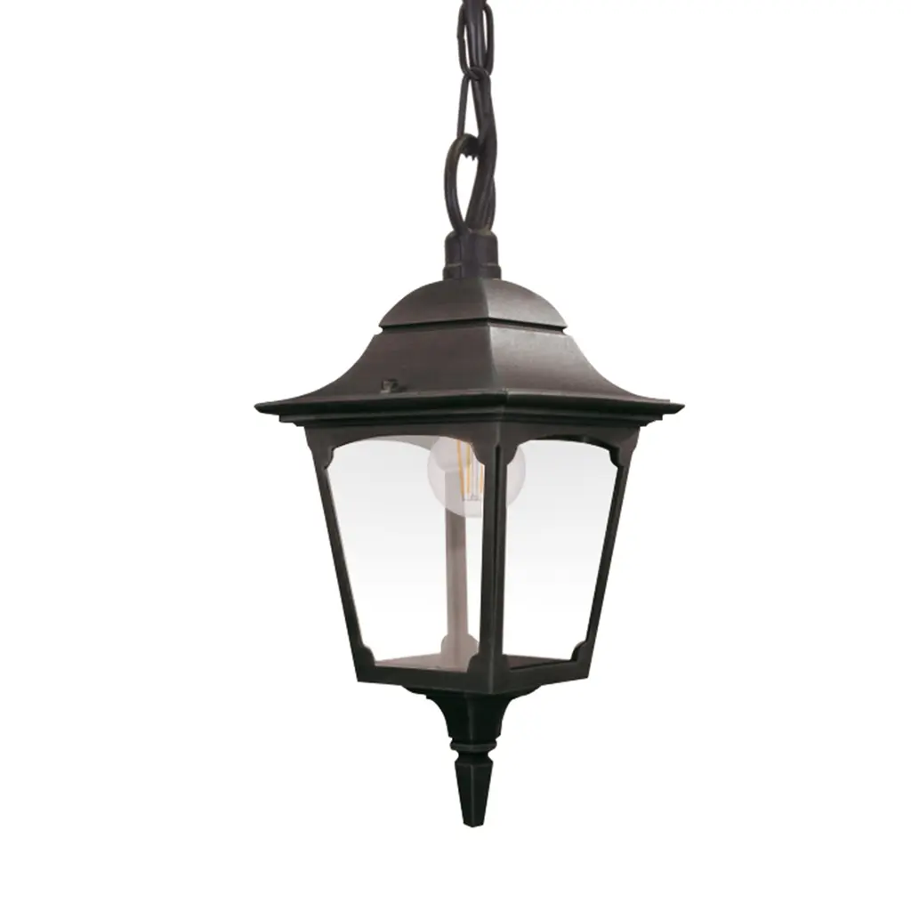 Suspension Chapel — Suspensions Elstead Lighting