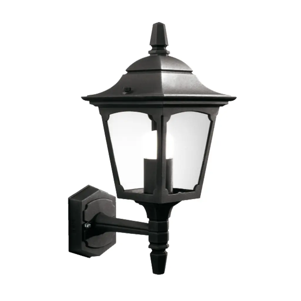 Applique Chapel Mini — Appliques murales Elstead Lighting