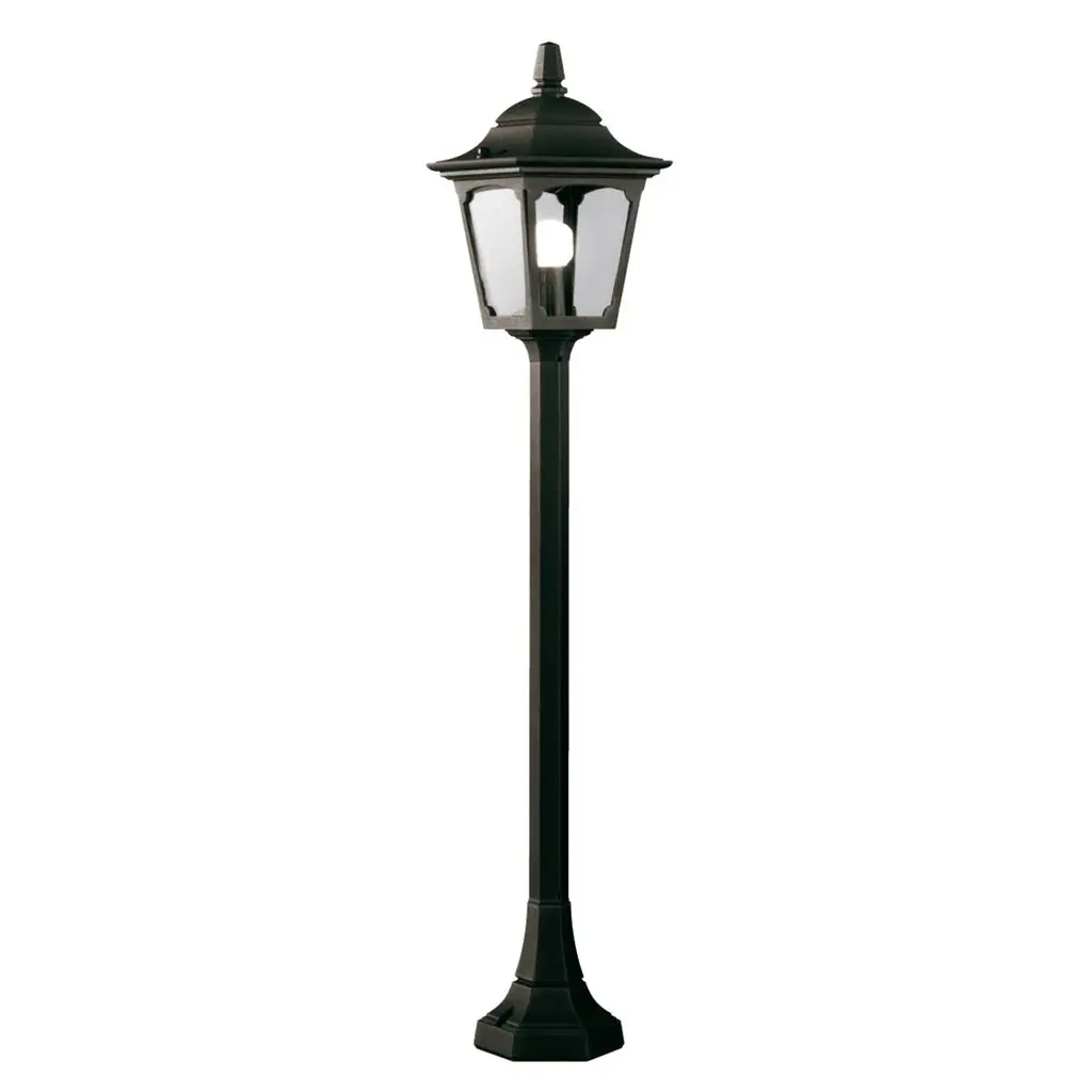 Lampadaire Chapel Mini — Lampadaires Elstead Lighting