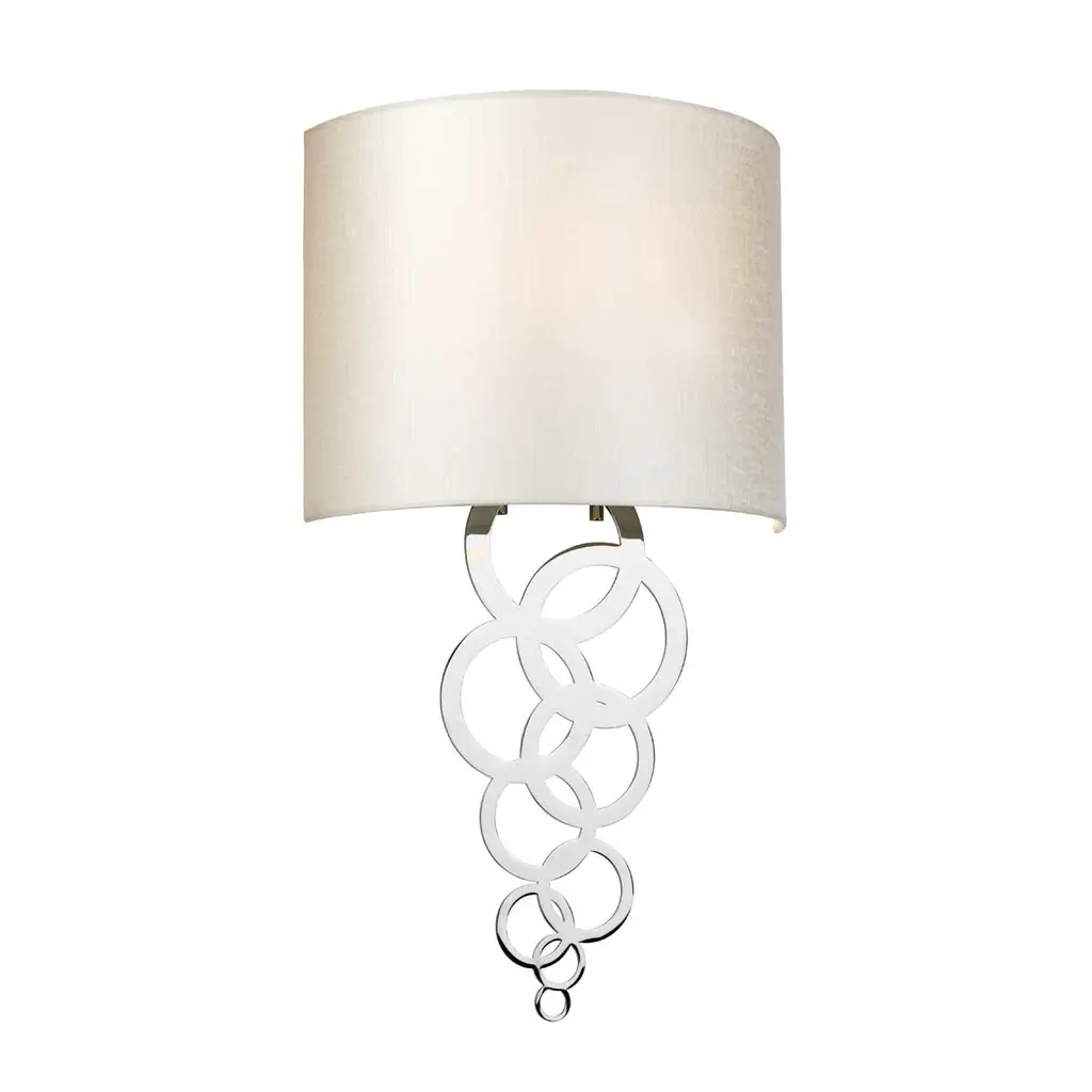 Applique Curtis — Appliques murales Elstead Lighting