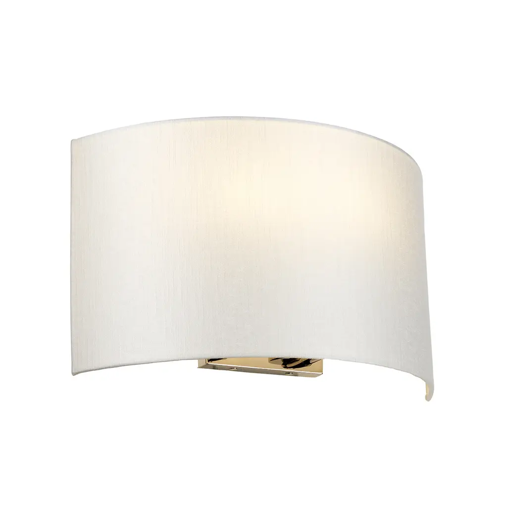 Applique Cooper 2 lumières — Appliques murales Elstead Lighting