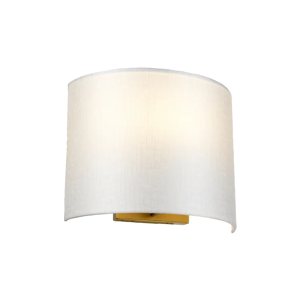 Applique Cooper — Appliques murales Elstead Lighting
