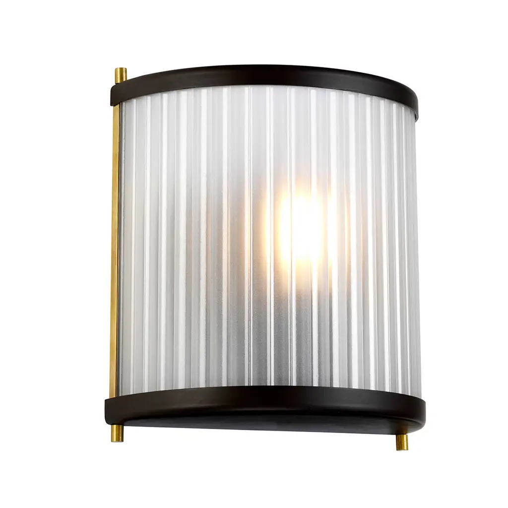 Applique Corona — Appliques murales Elstead Lighting