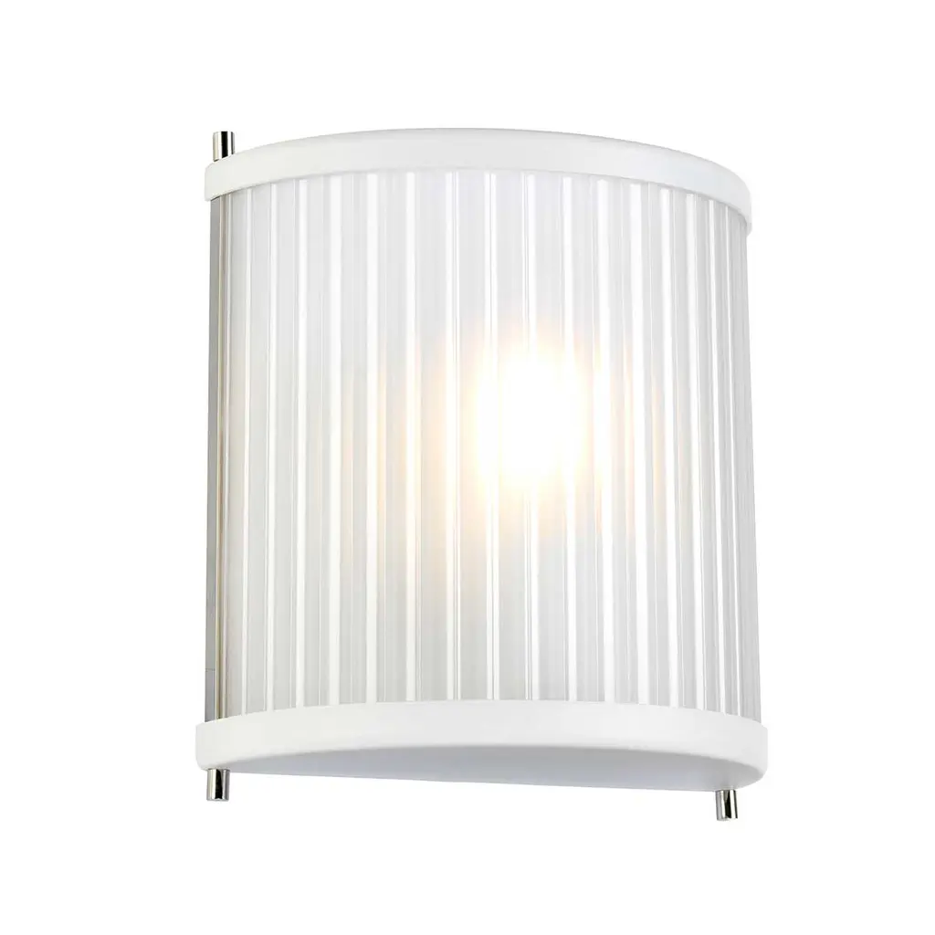 Applique Corona — Appliques murales Elstead Lighting