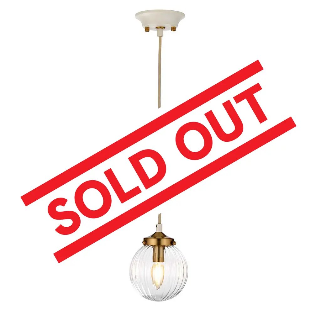 Suspension Cosmos — Suspensions Elstead Lighting