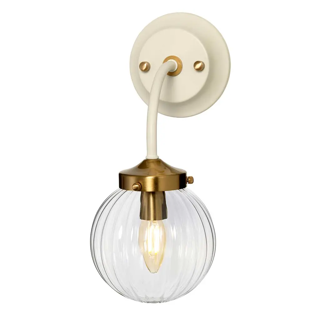 Applique Cosmos — Appliques murales Elstead Lighting