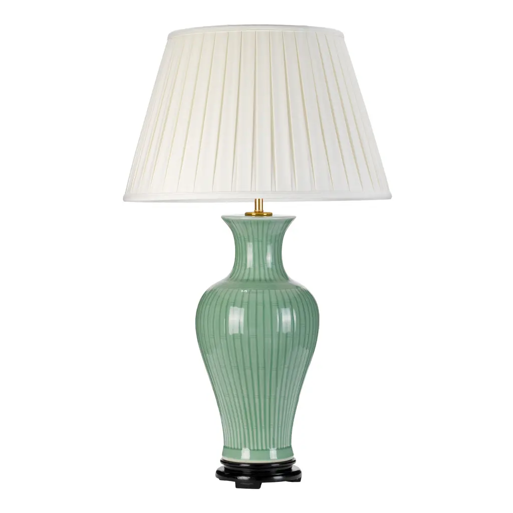 Lampe à poser Dalian — Lampes à poser Elstead Lighting