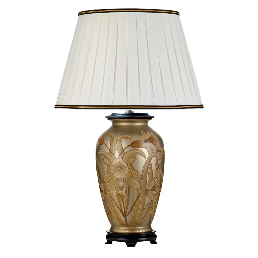Lampe à poser Dian — Lampes à poser Elstead Lighting