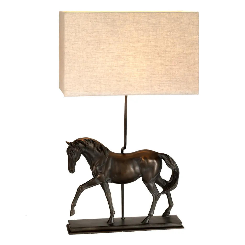 Lampe à poser Dorado — Lampes à poser Elstead Lighting