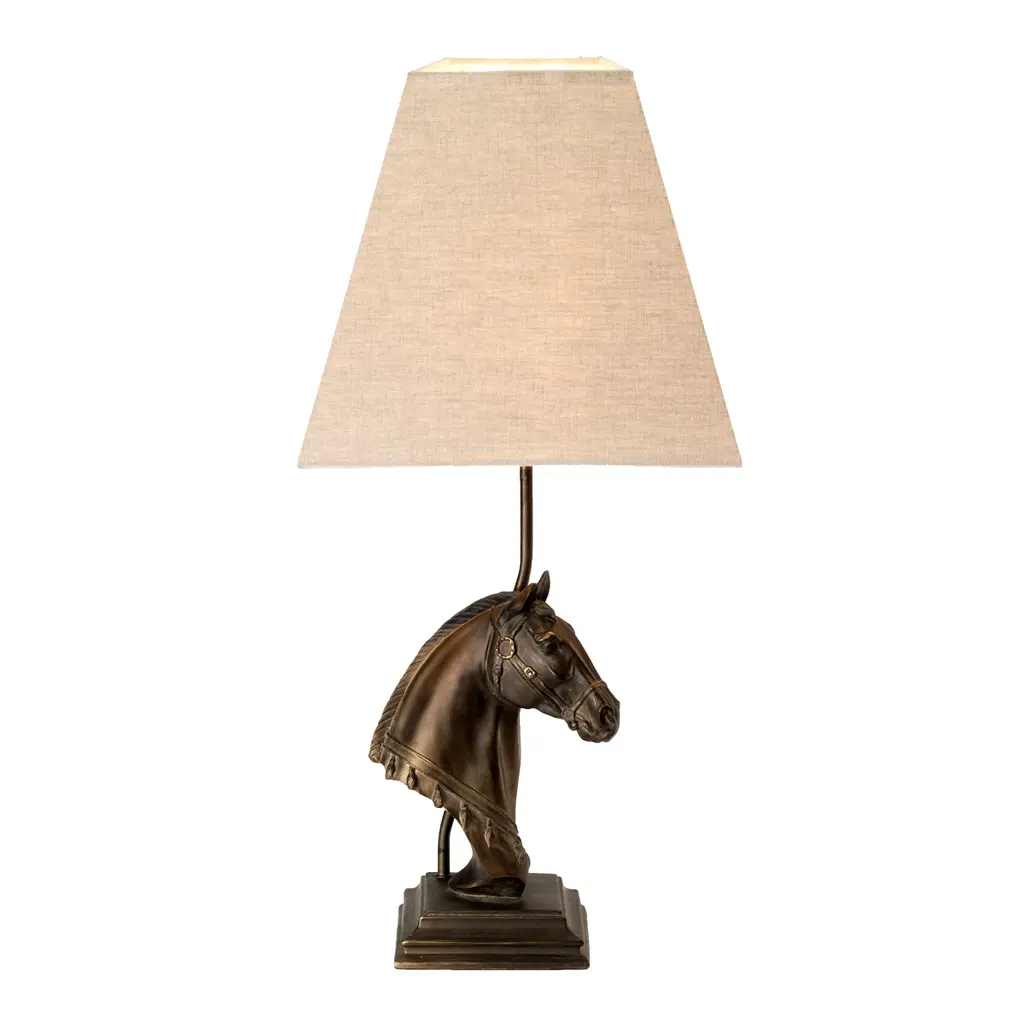 Lampe à poser Eclipse — Lampes à poser Elstead Lighting