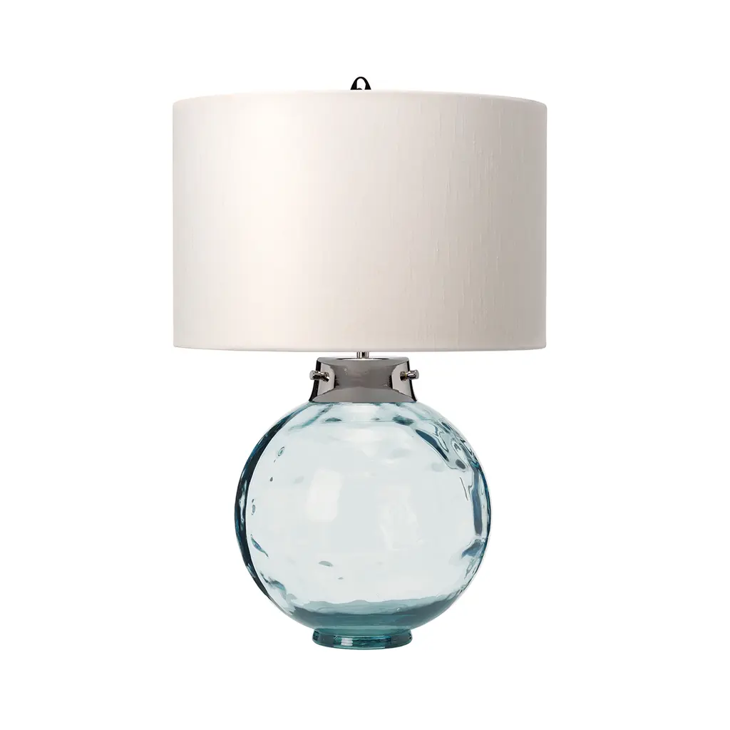Lampe à poser Kara — Lampes à poser Elstead Lighting