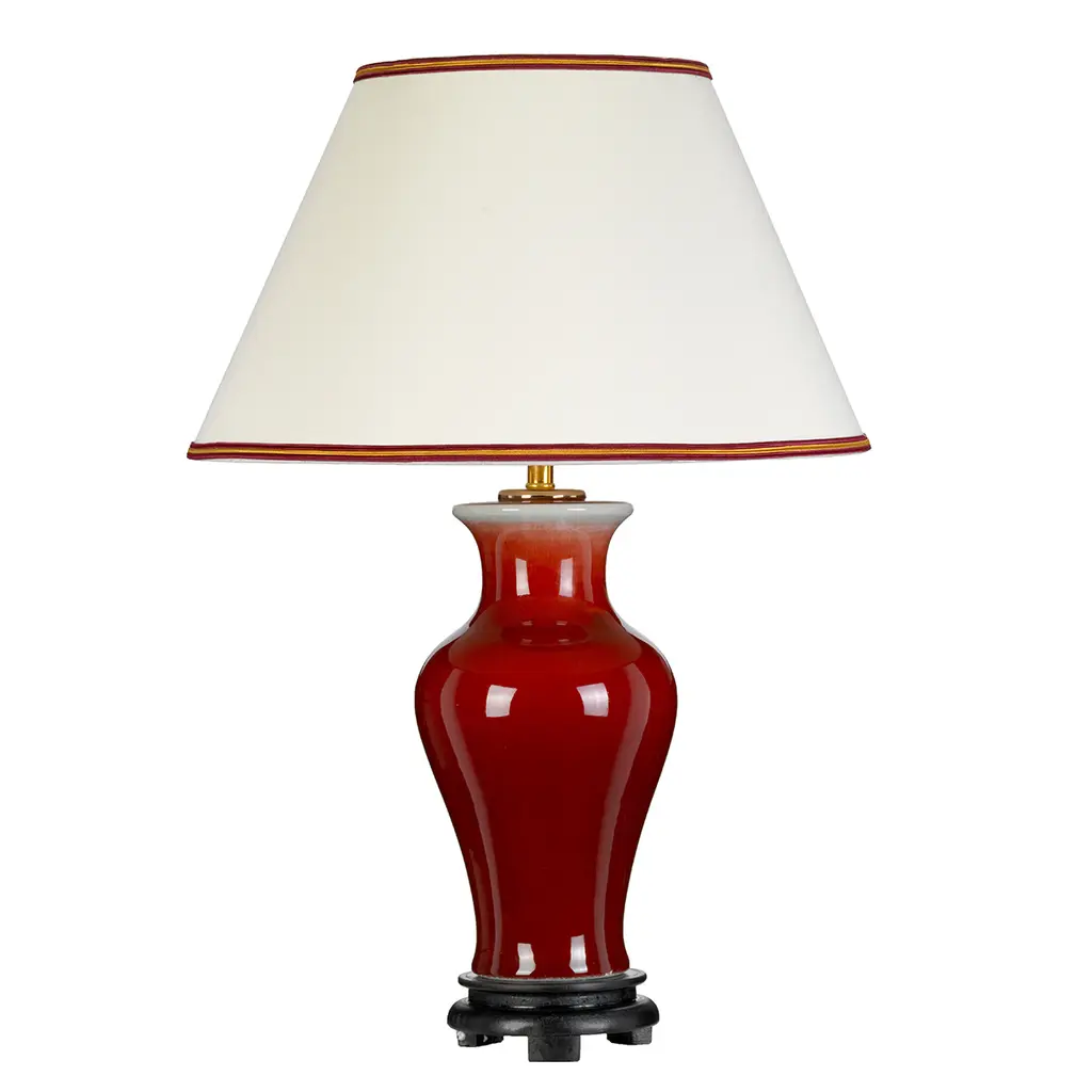Lampe à poser Majin — Lampes à poser Elstead Lighting