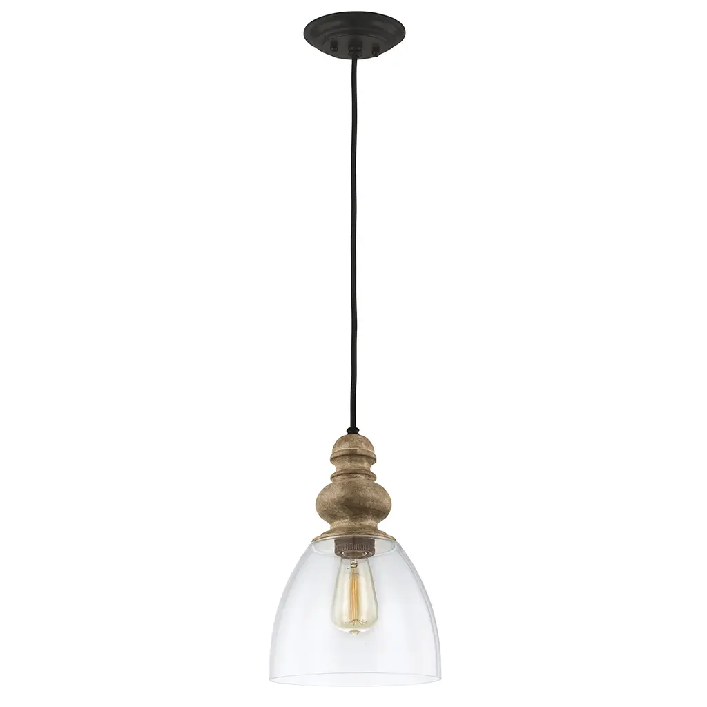 Suspension Matrimonio — Suspensions Elstead Lighting