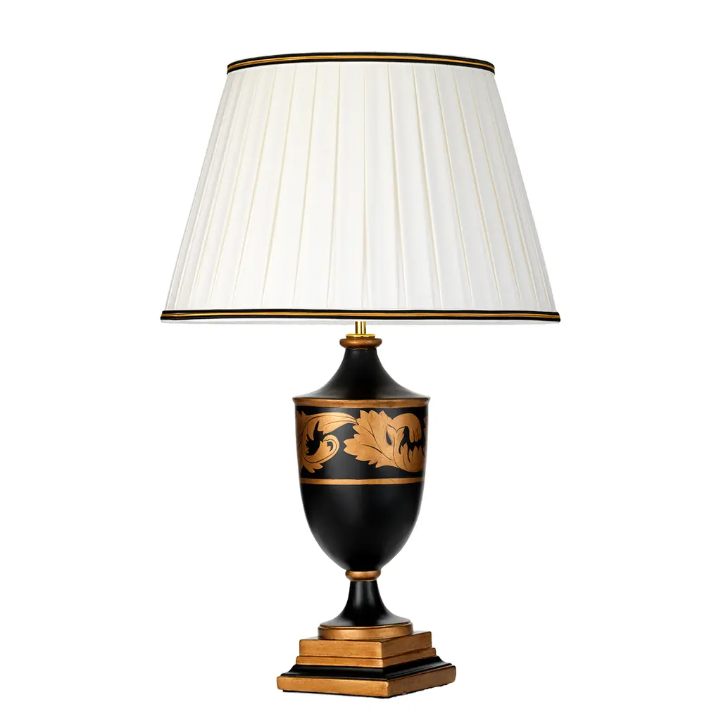 Lampe à poser Narbonne — Lampes à poser Elstead Lighting