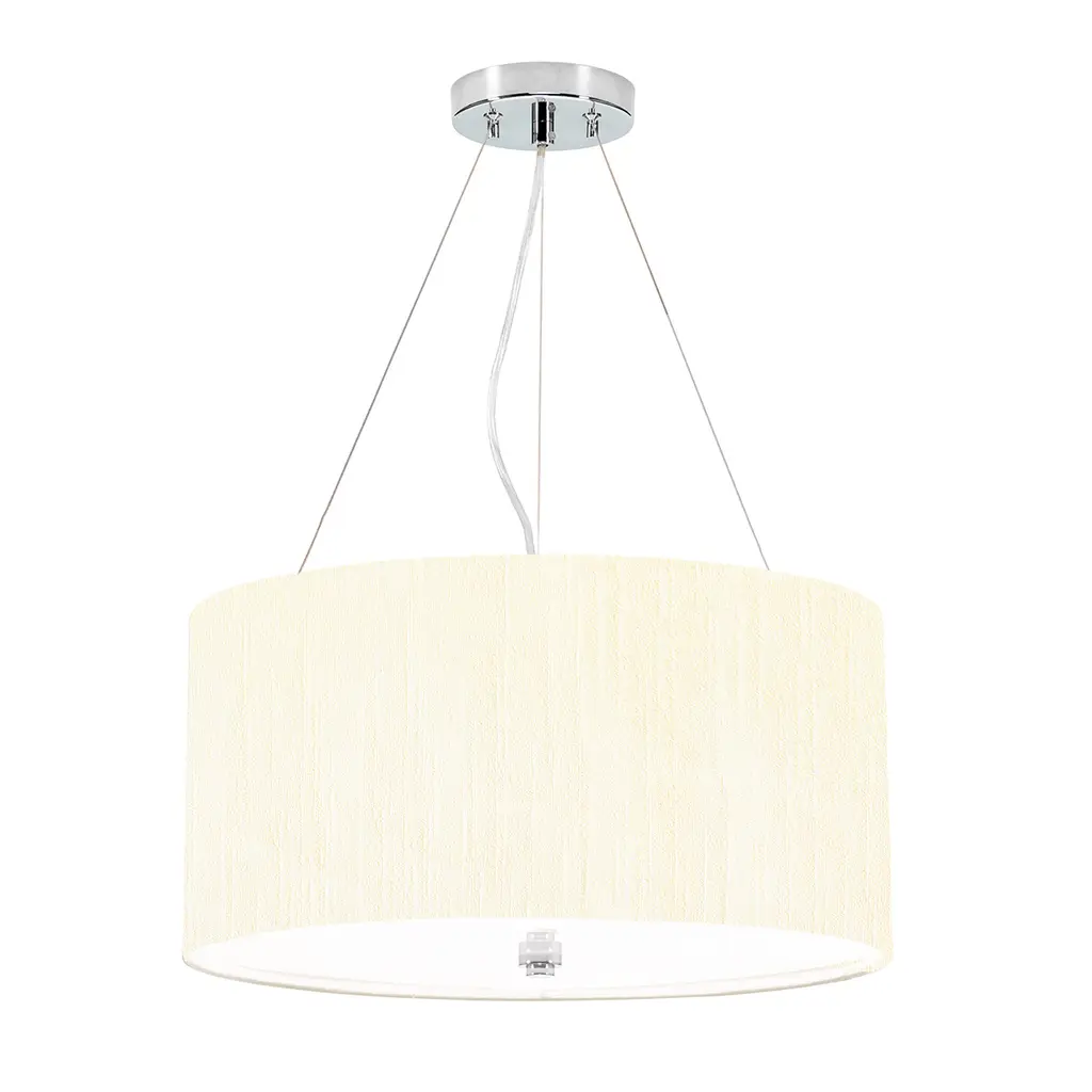 Suspension Pearce 3 lumières — Suspensions Elstead Lighting
