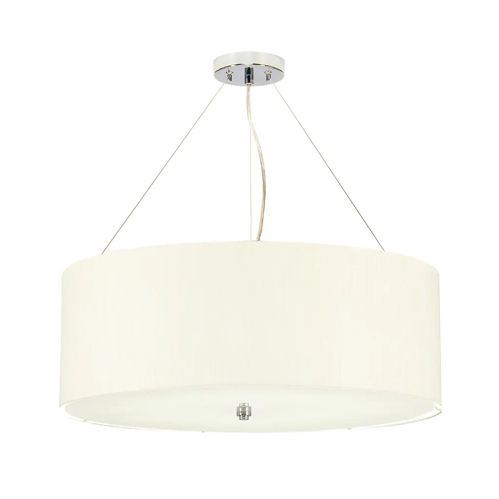 Suspension Pearce 5 lumières — Suspensions Elstead Lighting
