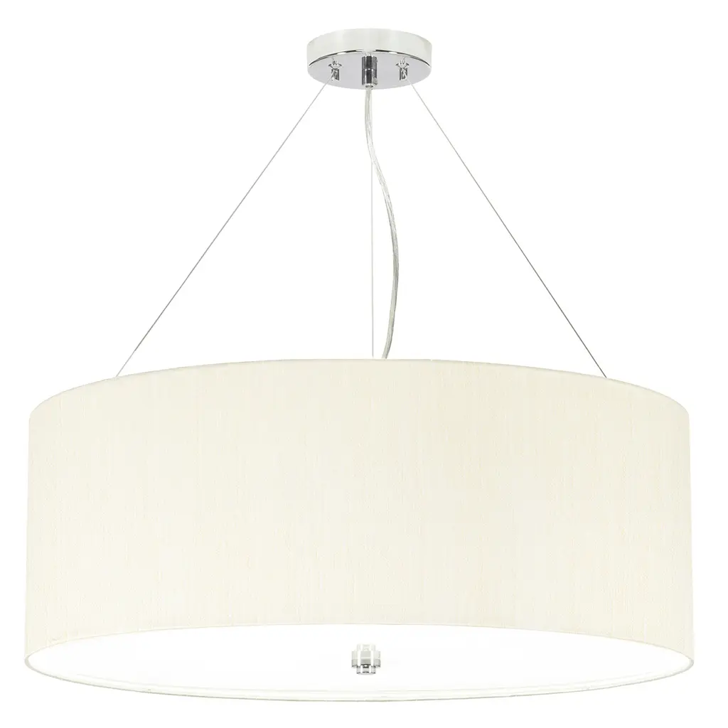 Suspension Pearce 5 lumières — Suspensions Elstead Lighting