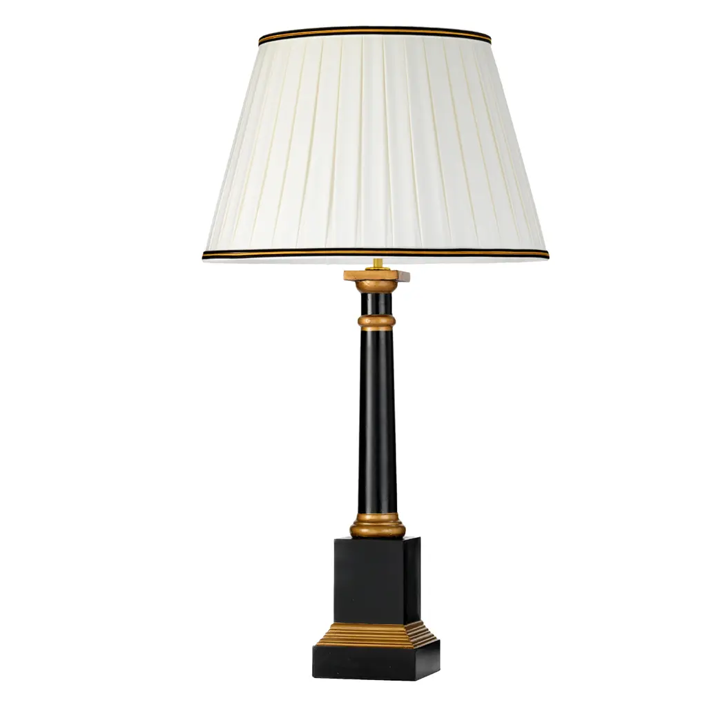 Lampe à poser Peronne — Lampes à poser Elstead Lighting