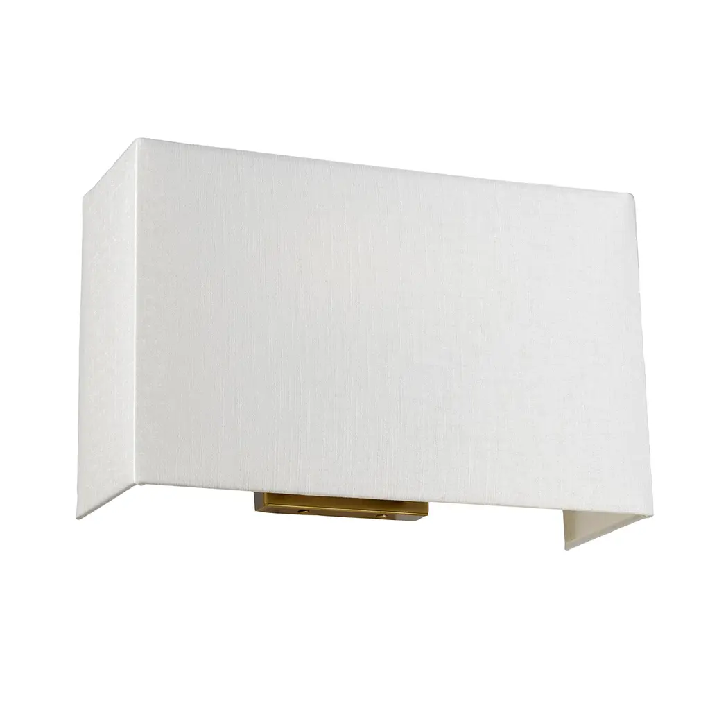 Applique Riley 2 lumières — Appliques murales Elstead Lighting