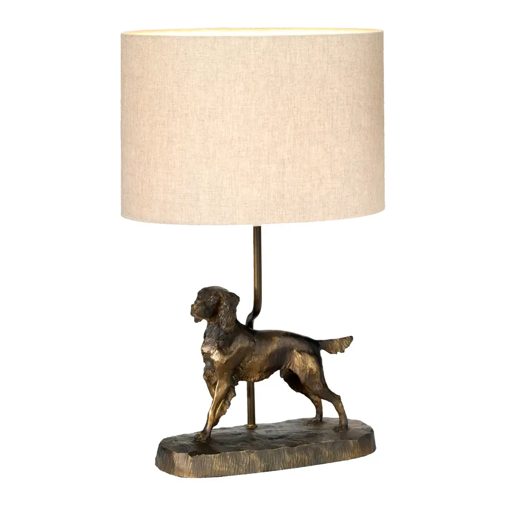 Lampe à poser Rufus — Lampes à poser Elstead Lighting