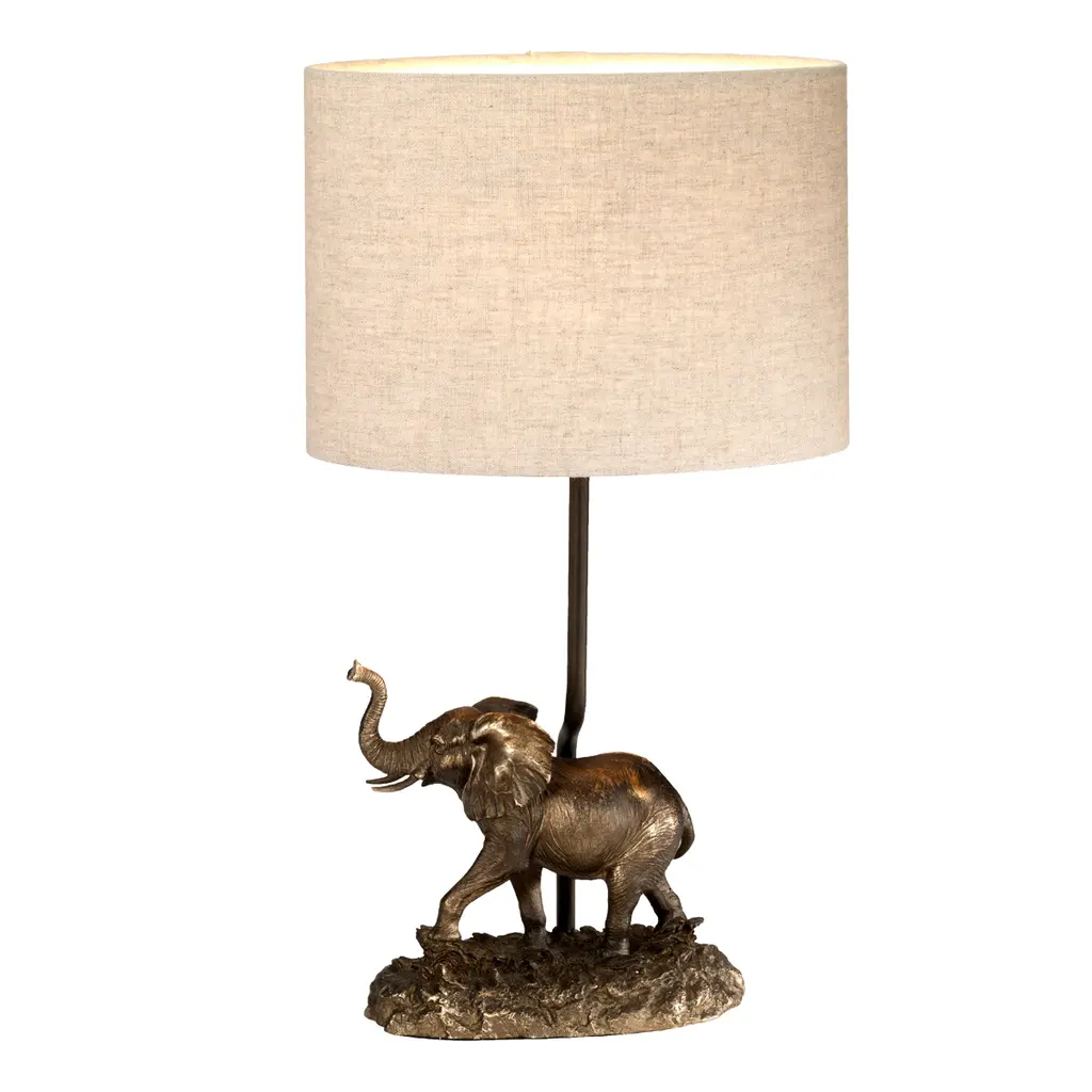 Lampe à poser Sabi — Lampes à poser Elstead Lighting